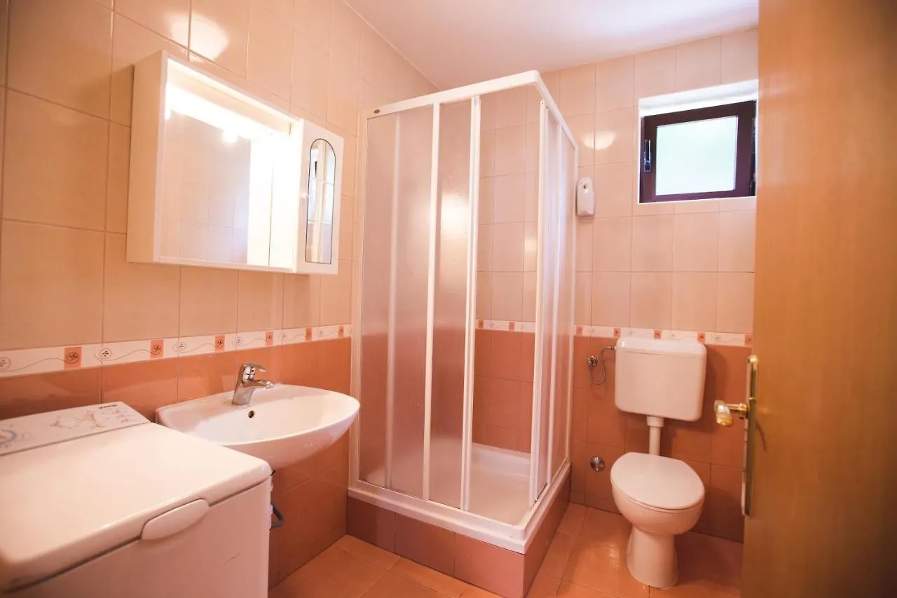 Appartamento Apartmani Nada & Darko, Kampor, Rab, Hrvatska
