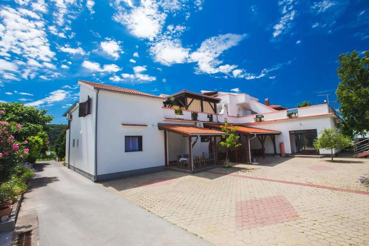 Appartamento Apartmani Nada & Darko, Kampor, Rab, Hrvatska