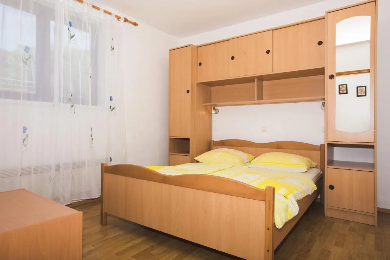 Apartmani Nada & Darko, Kampor, Rab, Hrvatska 0*, Kampor