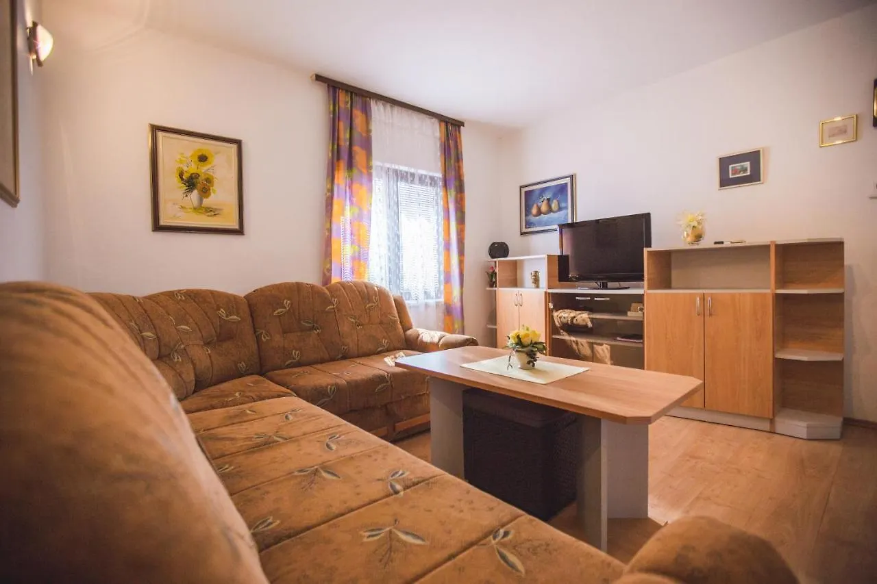 Appartamento Apartmani Nada & Darko, Kampor, Rab, Hrvatska