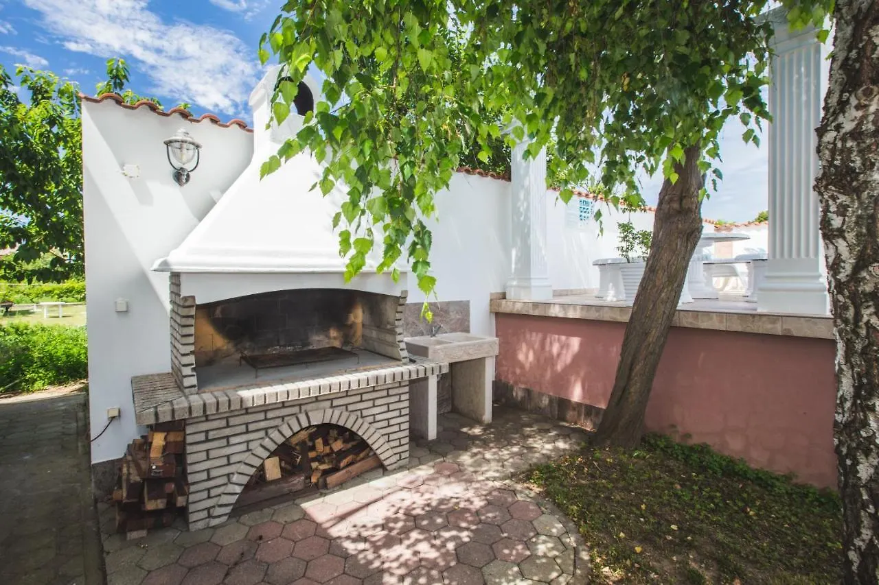 Apartmani Nada & Darko, Kampor, Rab, Hrvatska Croazia