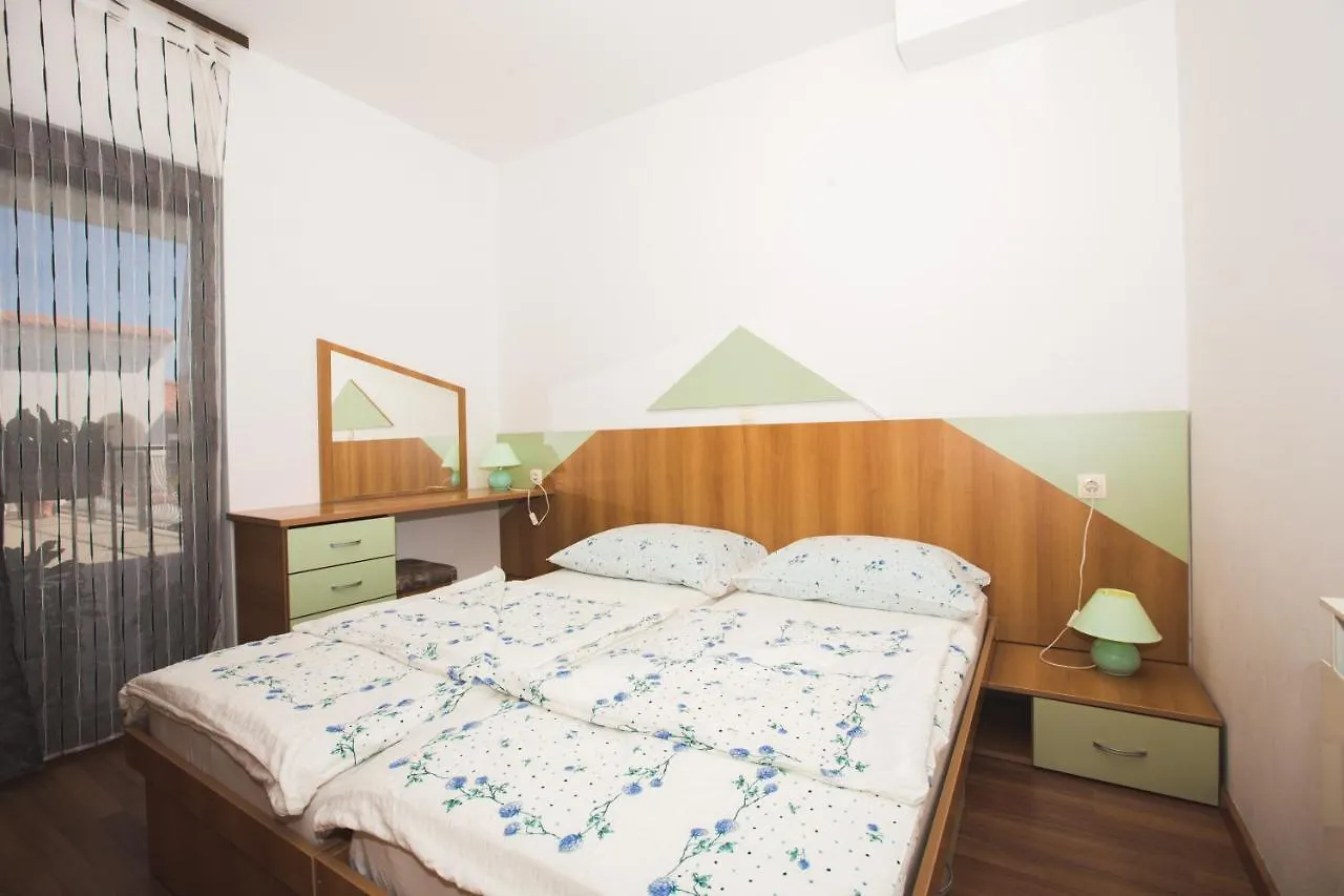 Apartmani Nada & Darko, Kampor, Rab, Hrvatska 0*, Kampor Croazia