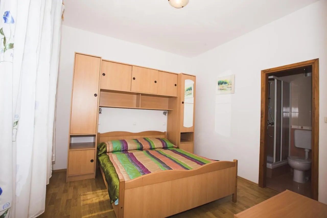 Apartmani Nada & Darko, Kampor, Rab, Hrvatska Appartamento Kampor