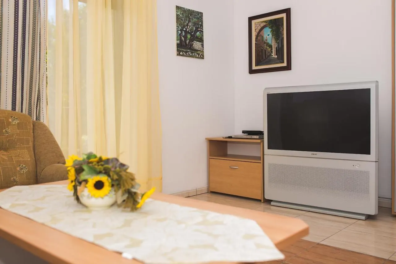 Apartmani Nada & Darko, Kampor, Rab, Hrvatska Kampor