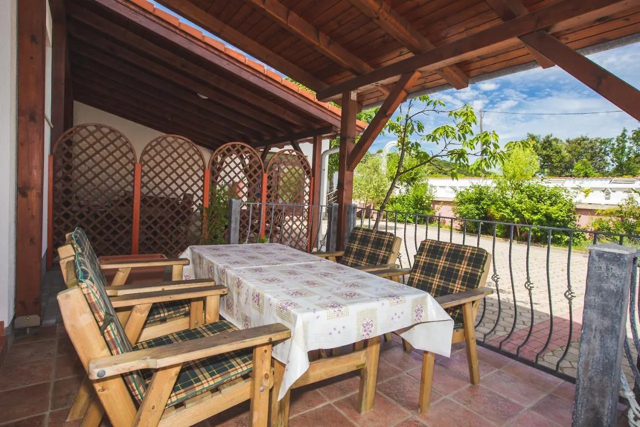 Appartamento Apartmani Nada & Darko, Kampor, Rab, Hrvatska