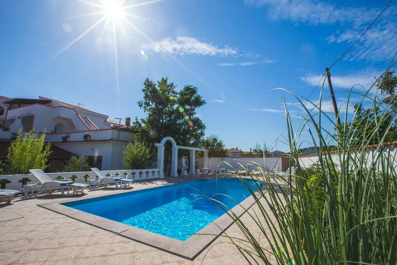 Apartmani Nada & Darko, Kampor, Rab, Hrvatska 0*, Kampor Croazia
