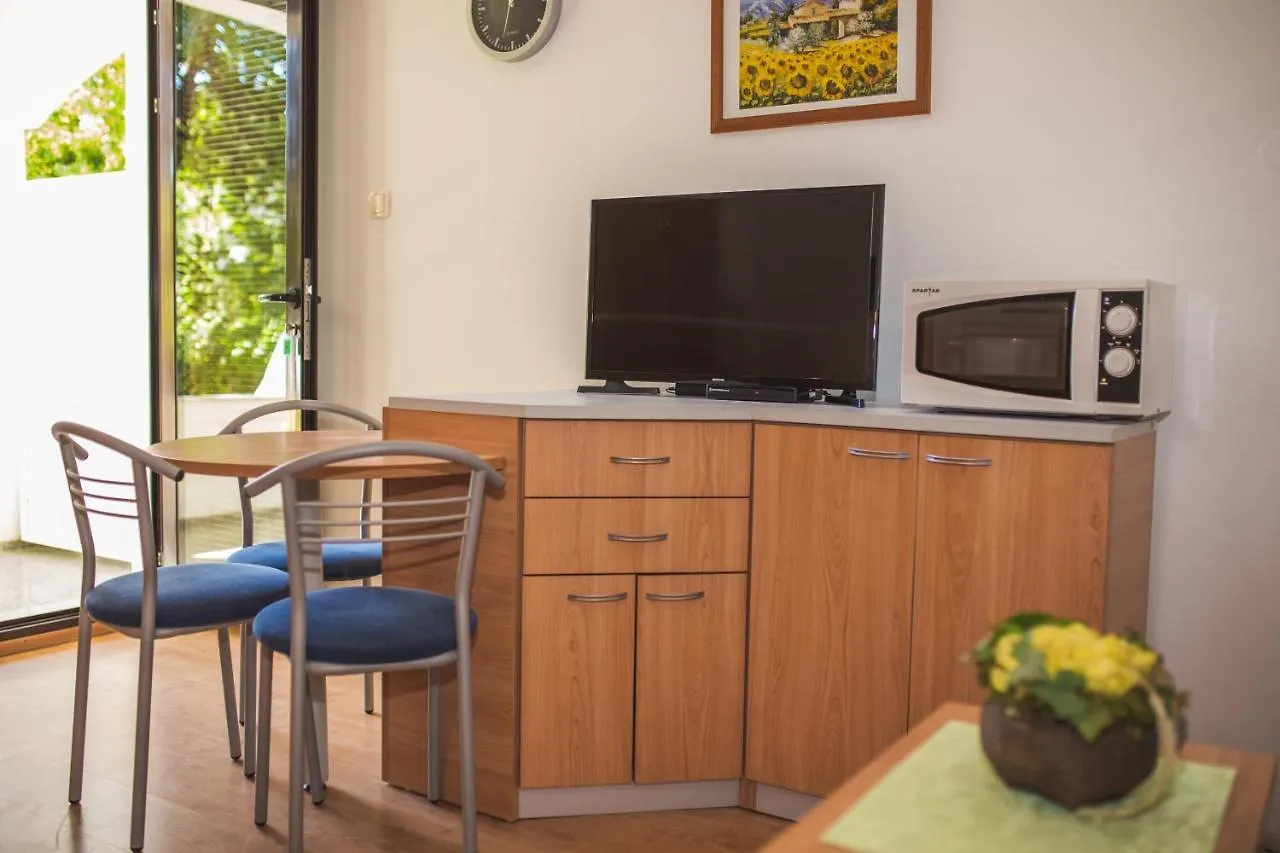 Appartamento Apartmani Nada & Darko, Kampor, Rab, Hrvatska