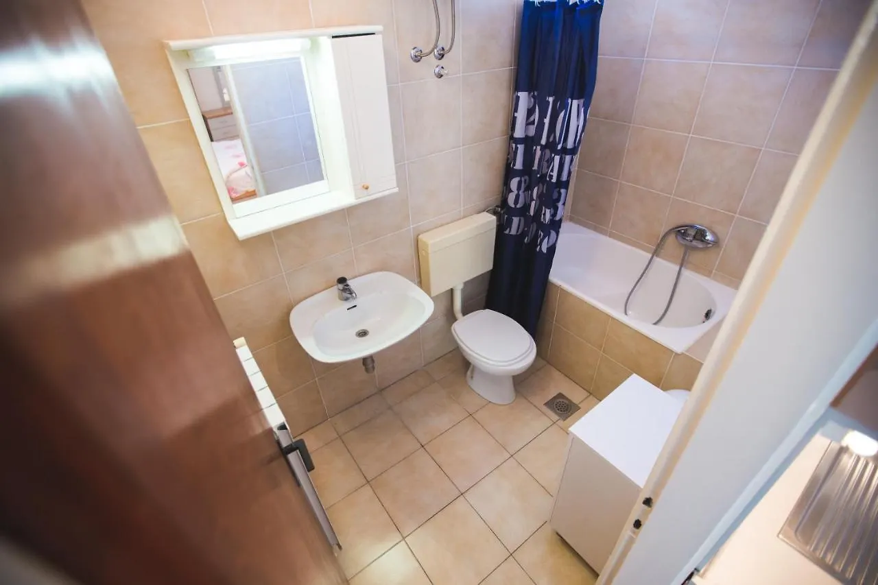 Apartmani Nada & Darko, Kampor, Rab, Hrvatska