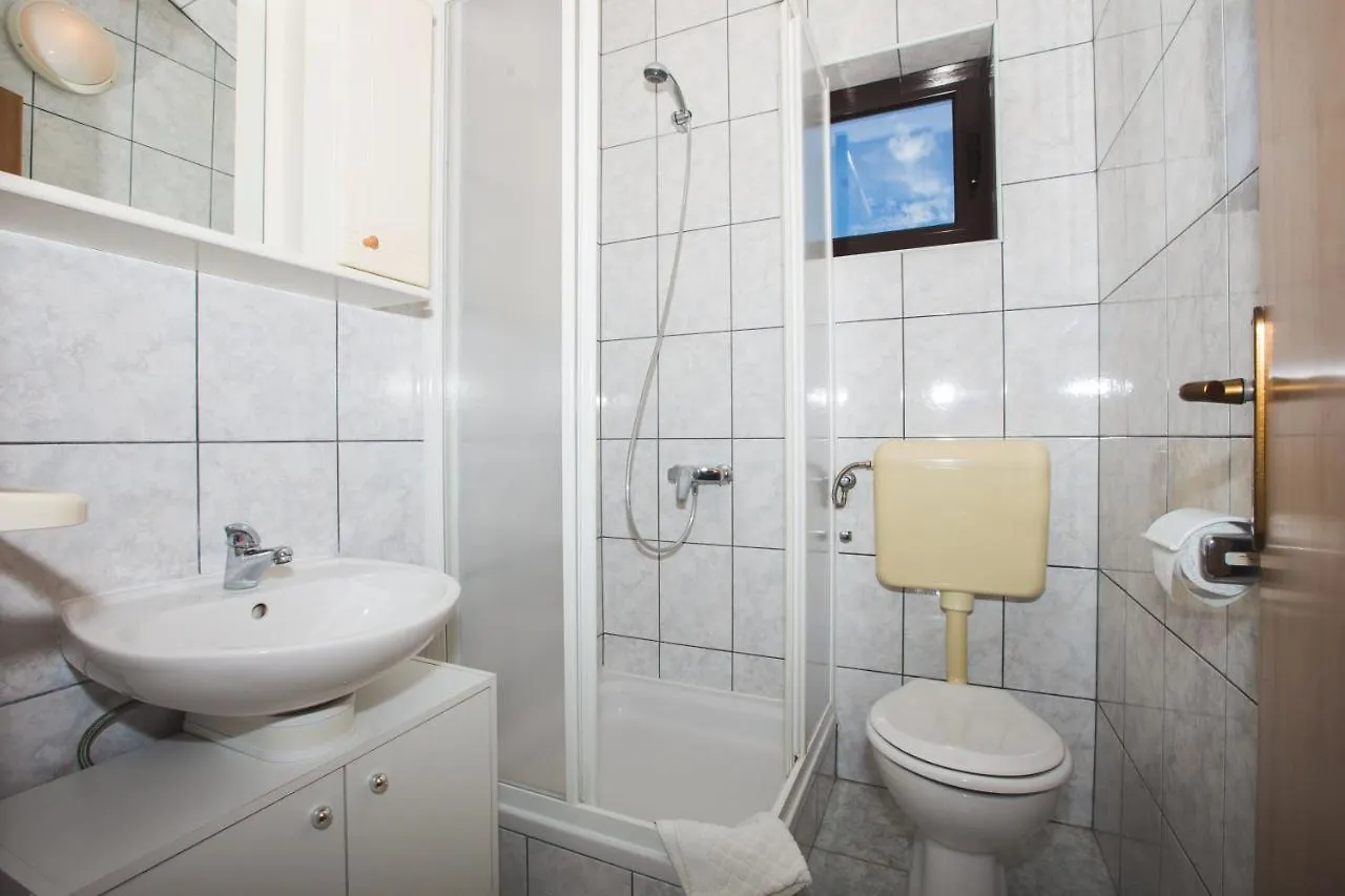 Apartmani Nada & Darko, Kampor, Rab, Hrvatska 0*, Kampor Croazia