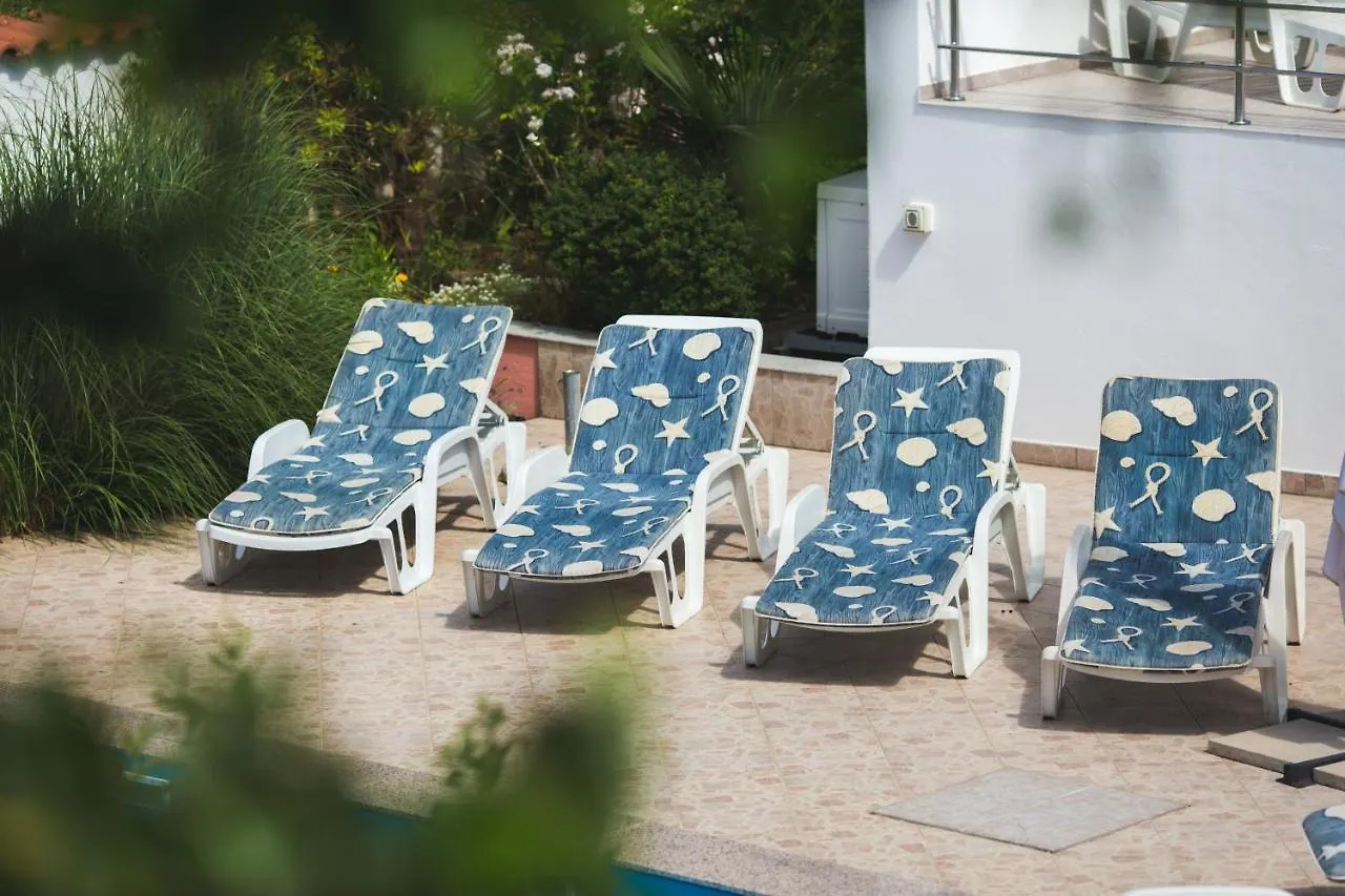 Appartamento Apartmani Nada & Darko, Kampor, Rab, Hrvatska