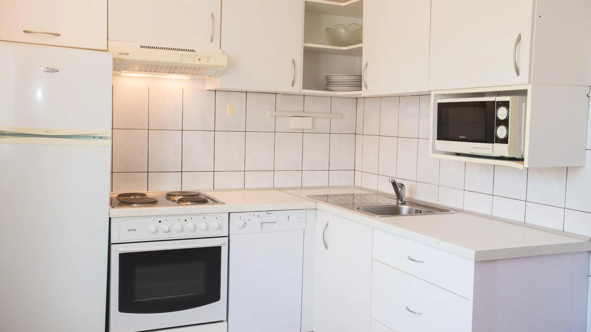 Apartmani Nada & Darko, Kampor, Rab, Hrvatska 0*, Kampor Croazia