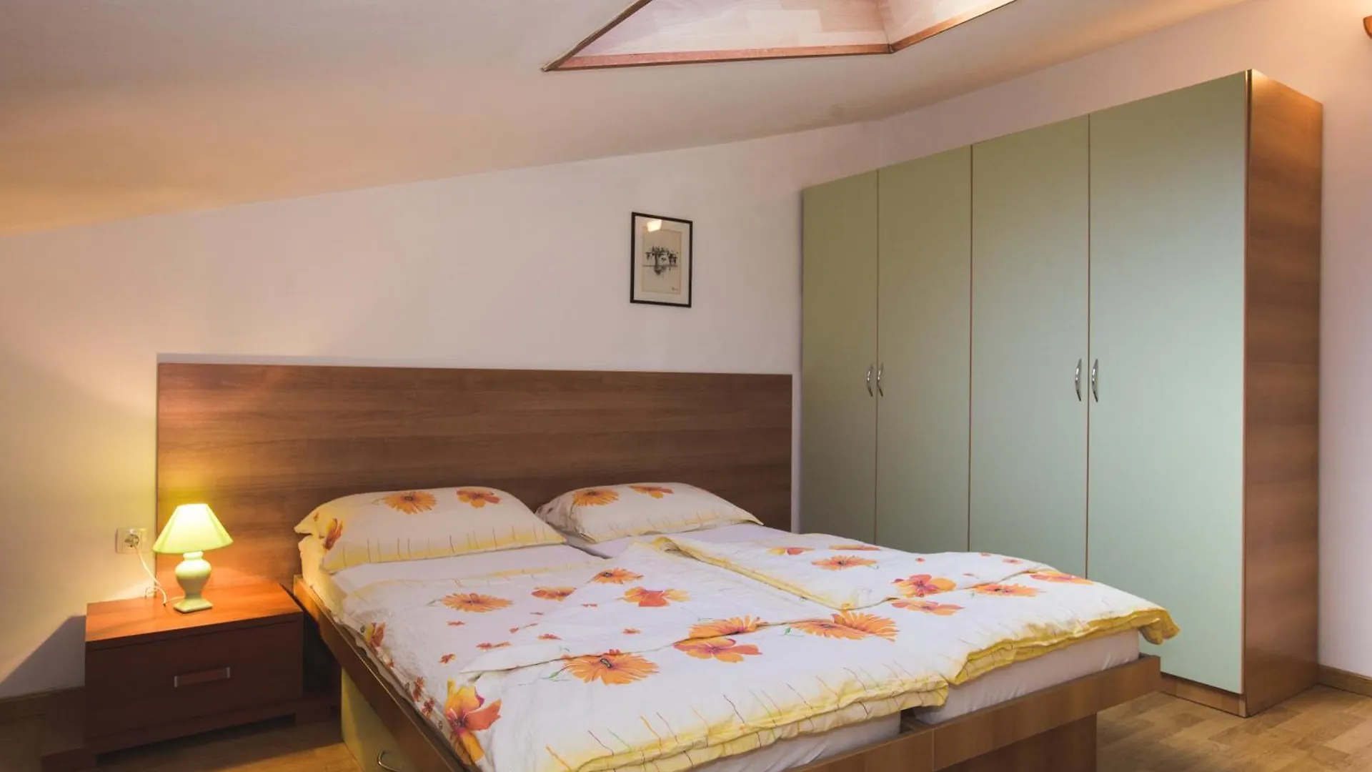 Apartmani Nada & Darko, Kampor, Rab, Hrvatska