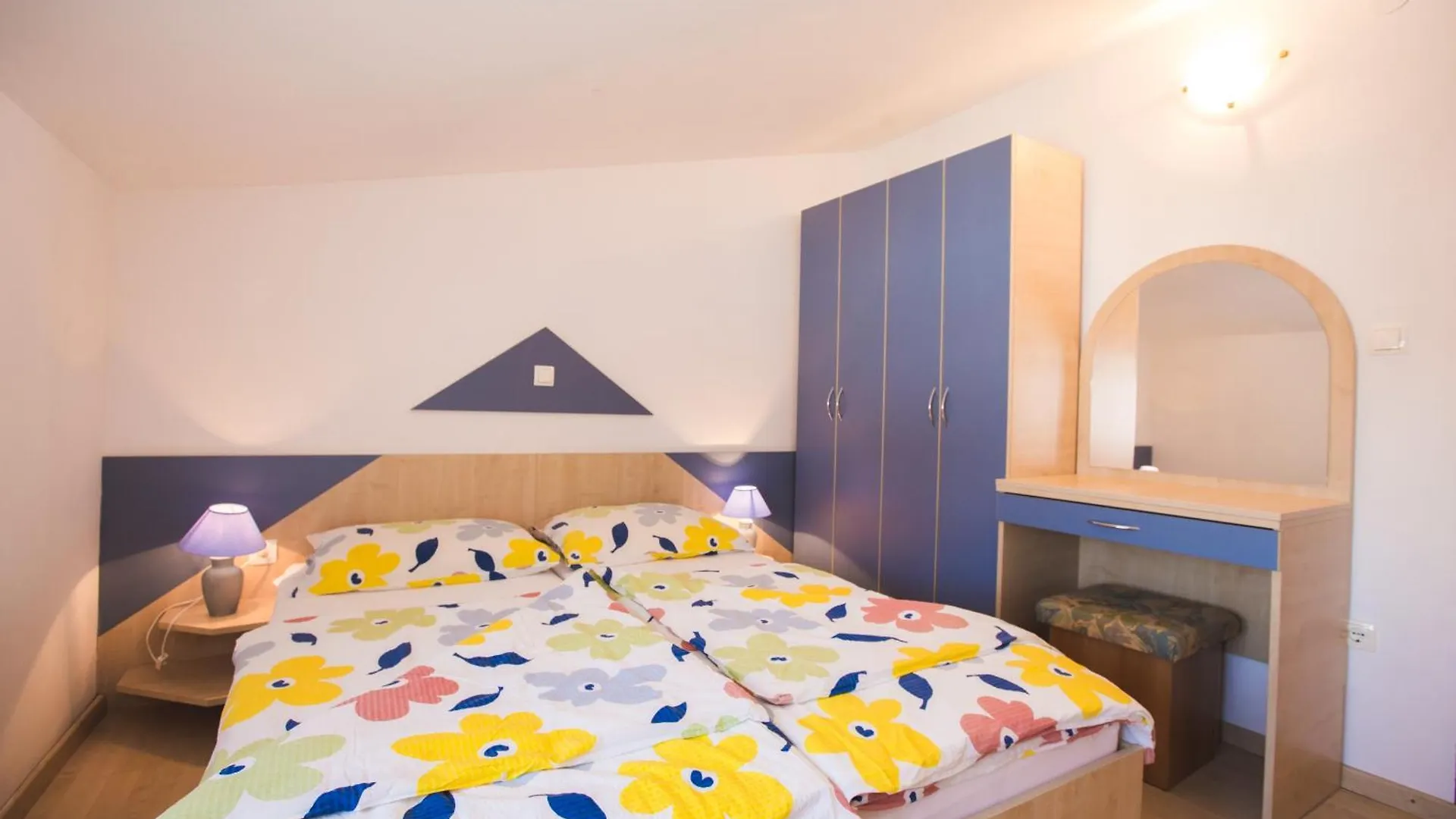 Appartamento Apartmani Nada & Darko, Kampor, Rab, Hrvatska