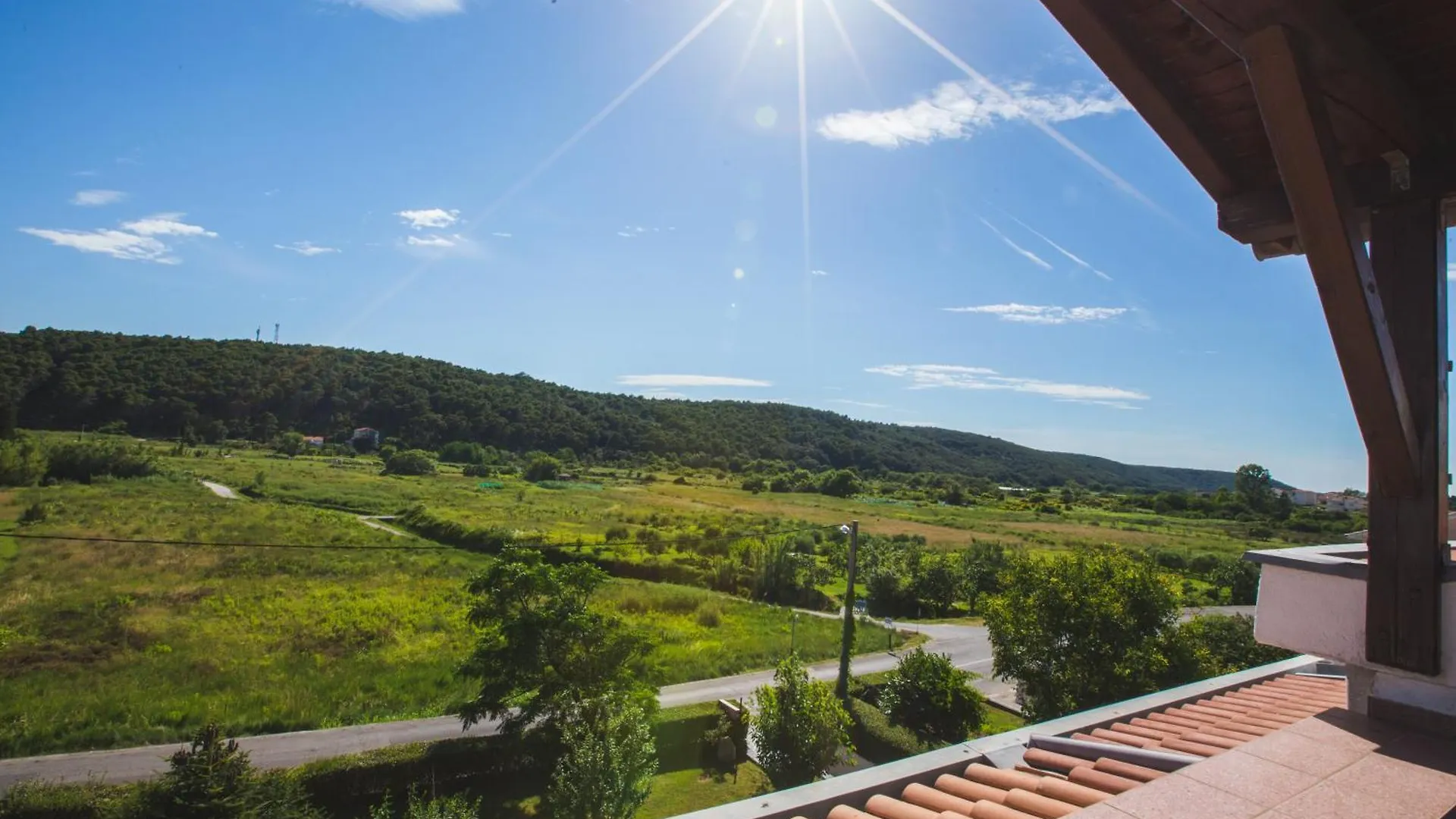 Apartmani Nada & Darko, Kampor, Rab, Hrvatska Appartamento Kampor