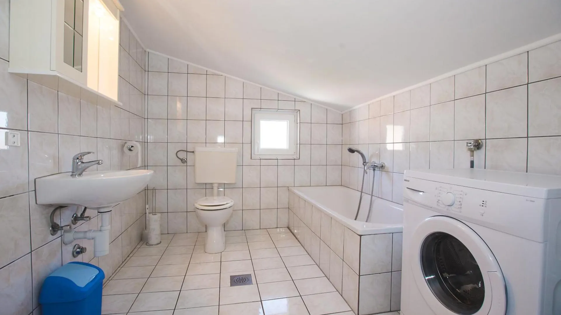 Apartmani Nada & Darko, Kampor, Rab, Hrvatska Croazia