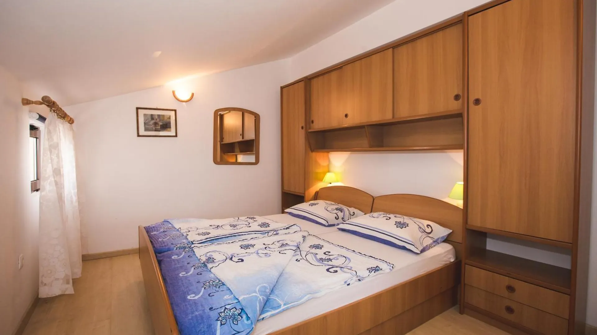 Apartmani Nada & Darko, Kampor, Rab, Hrvatska Appartamento Kampor