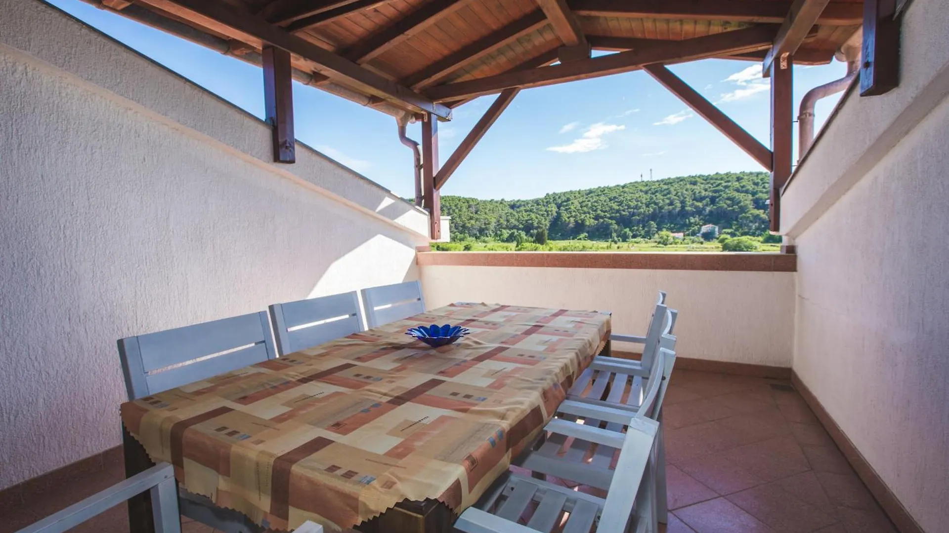 Appartamento Apartmani Nada & Darko, Kampor, Rab, Hrvatska Croazia