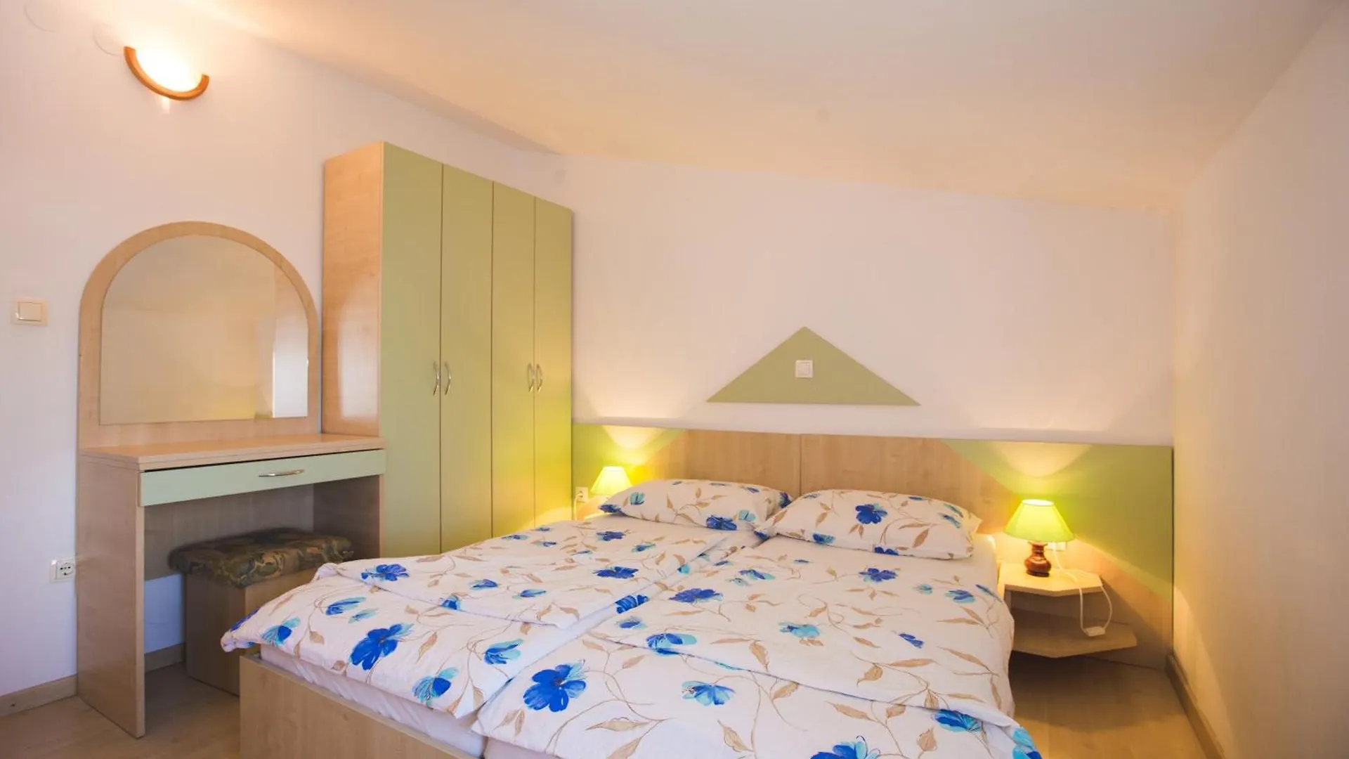 Apartmani Nada & Darko, Kampor, Rab, Hrvatska Kampor
