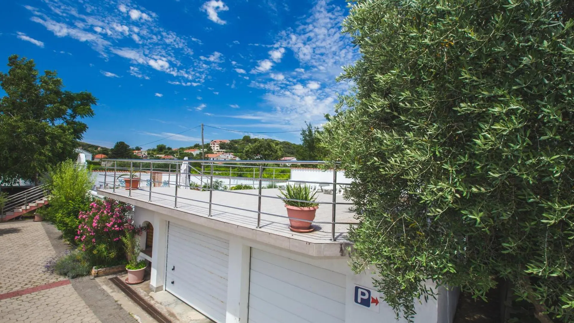 Appartamento Apartmani Nada & Darko, Kampor, Rab, Hrvatska