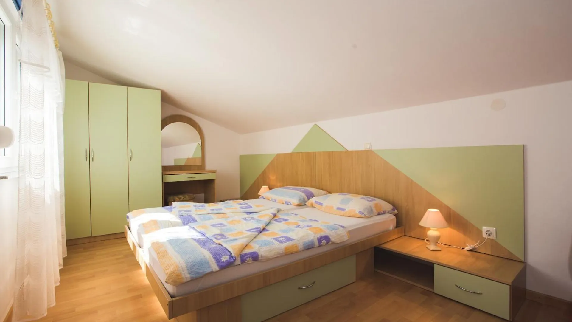 Appartamento Apartmani Nada & Darko, Kampor, Rab, Hrvatska