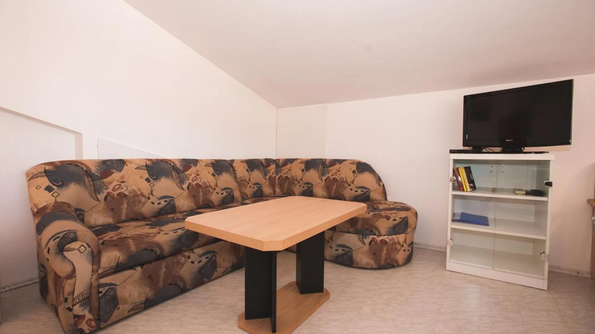 Apartmani Nada & Darko, Kampor, Rab, Hrvatska 0*, Kampor