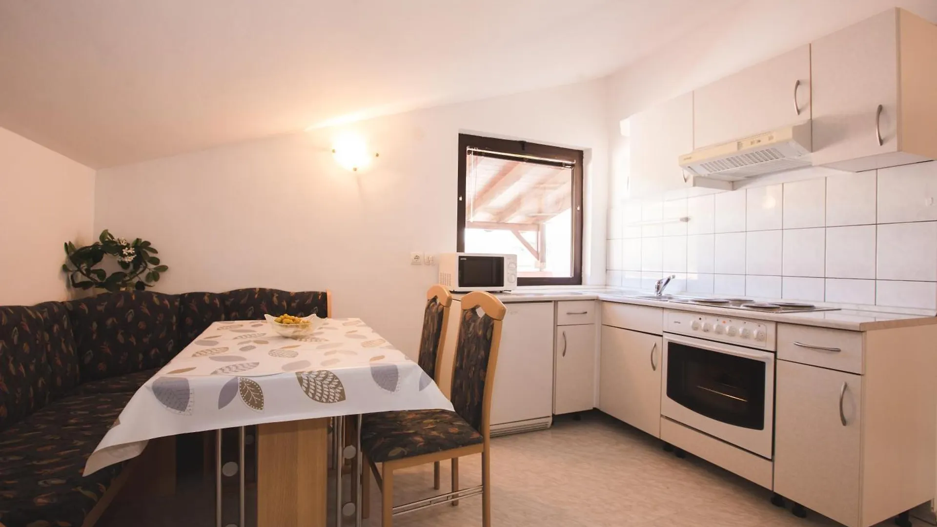 Apartmani Nada & Darko, Kampor, Rab, Hrvatska Appartamento