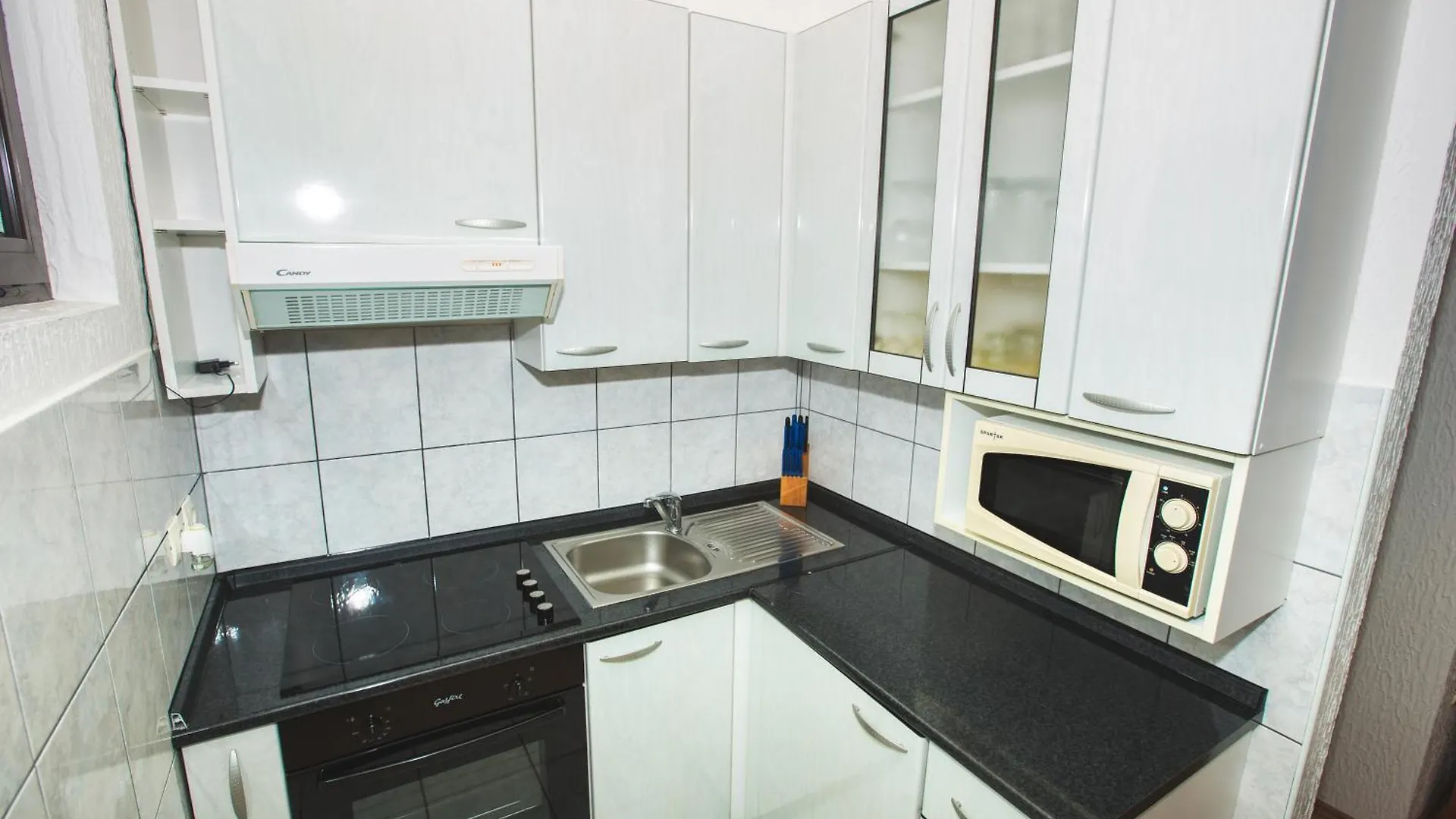 Apartmani Nada & Darko, Kampor, Rab, Hrvatska Appartamento